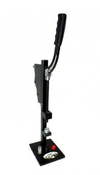 Досылатель пыжей GAEP CALCABORRE DA BANCO Wad press