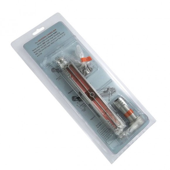 Универсальная пороховая и дробовая мерка для станков MEC ( Universal Charge Bar C with P.B. for MEC 600/Sizemaster)