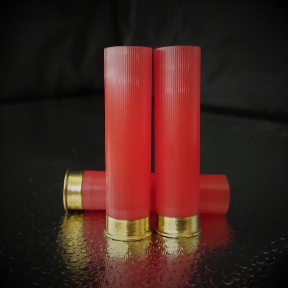 Гільза нова декапсульована 20 К. 50 шт в уп.