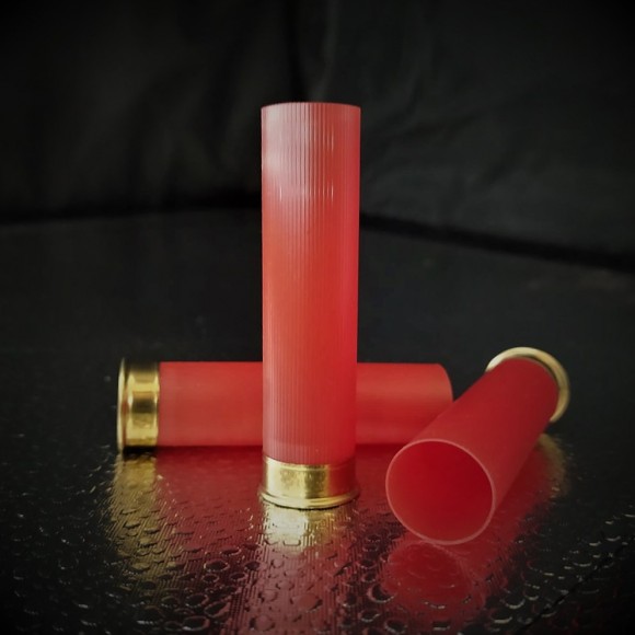 Гільза нова декапсульована 20 К. 50 шт в уп.