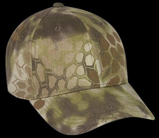 Кепка Kryptek Highlander CGW-115