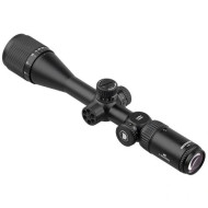 Приціл DISCOVERY OPTICS MS 4-16X42 AOAC (25.4 мм, підсвічування)