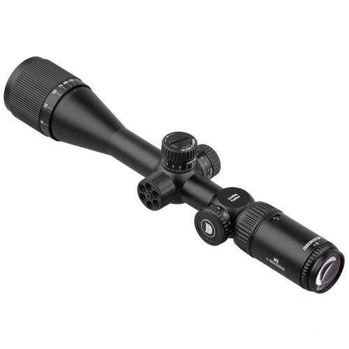 Приціл DISCOVERY OPTICS MS 4-16X42 AOAC (25.4 мм, підсвічування)