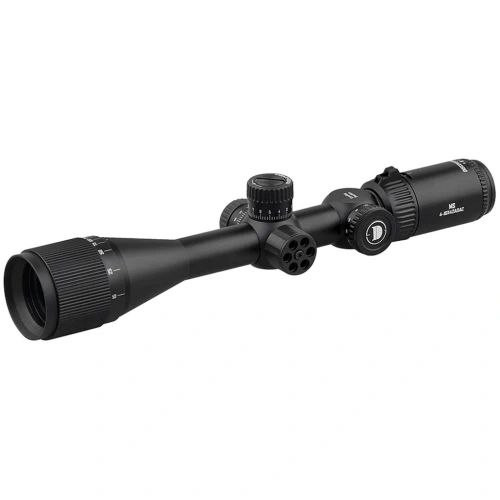 Приціл DISCOVERY OPTICS MS 4-16X42 AOAC (25.4 мм, підсвічування)