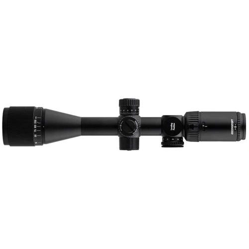 Приціл DISCOVERY OPTICS MS 4-16X42 AOAC (25.4 мм, підсвічування)