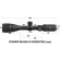 Приціл DISCOVERY OPTICS MS 4-16X42 AOAC (25.4 мм, підсвічування)