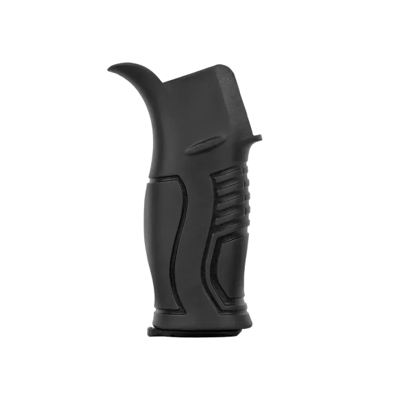 Пістолетна рукавка KEY-ARMA KEY-104 для AR-15, Black Пістолетна рукавка KEY-ARMA KEY-104 для AR-15, Black