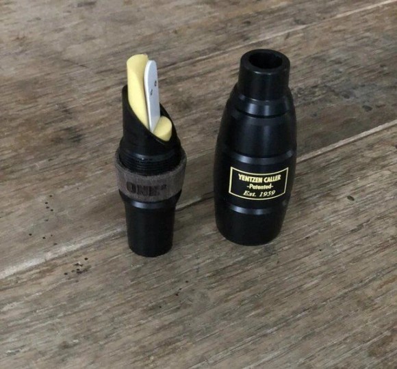 Манок на качку Sure-Shot Yenzen ONE 2