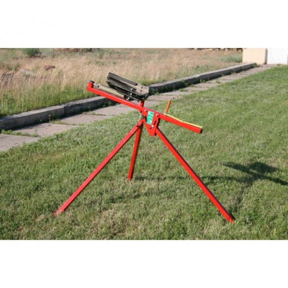 Метательная машинка "Дуплет"