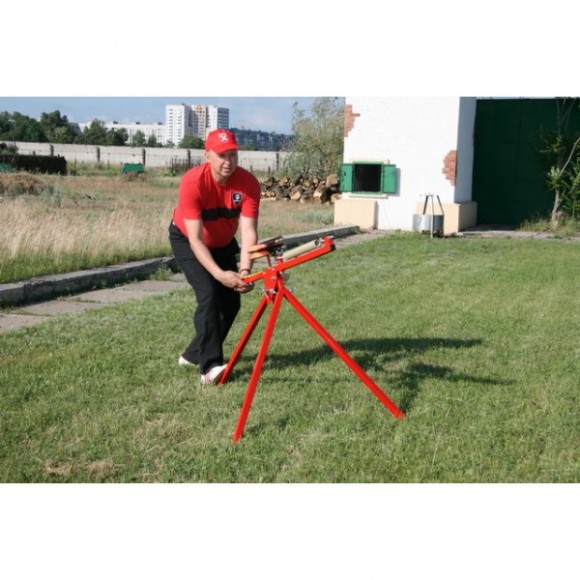 Метательная машинка "Дуплет"