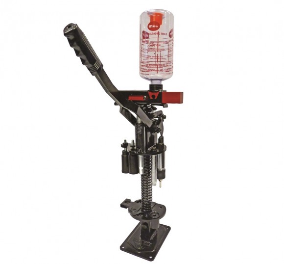 Прес-верстат MEC 600 Slugger 12ga