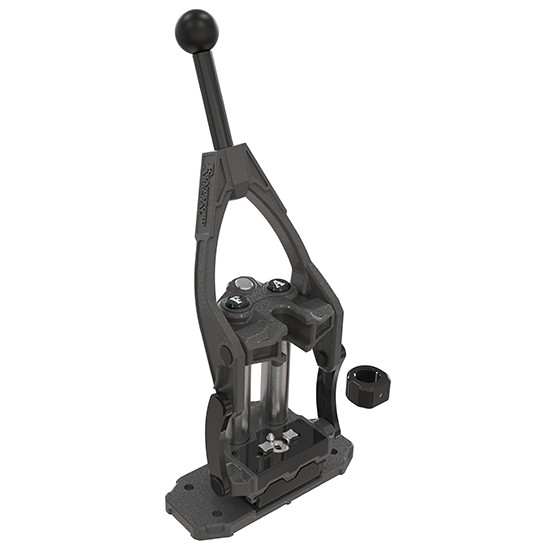 Прес Frankford Arsenal Co-Axial Single Stage Reloading Press Прес Frankford Arsenal Co-Axial Single Stage Reloading Press