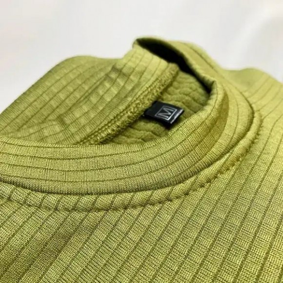 Термобілизна TTX фліс ріп-стоп (олива) Level 2 Термобілизна TTX фліс ріп-стоп (олива) Level 2