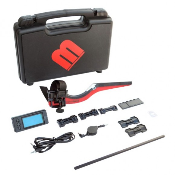 Магнітний хронограф MagnetoSpeed V3