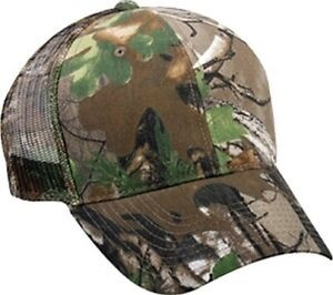 Кепка Realtree Xtra Green 315М Кепка Realtree Xtra Green 315М