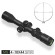 Приціл DISCOVERY OPTICS MS 4-16X44 SFIR SFP-MOA (30 мм, підсвічування)