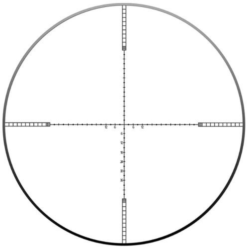 Приціл DISCOVERY OPTICS MS 4-16X44 SFIR SFP-MOA (30 мм, підсвічування)