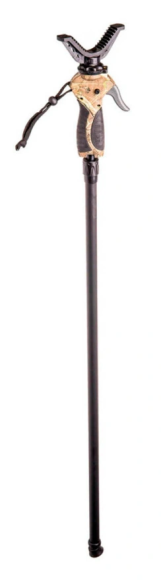 Монопод для стрільби Fiery Deer Monopod Trigger stick Gen4 (90-165 см) Монопод для стрільби Fiery Deer Monopod Trigger stick Gen4 (90-165 см)