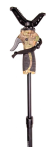 Монопод для стрільби Fiery Deer Monopod Trigger stick Gen4 (90-165 см) Монопод для стрільби Fiery Deer Monopod Trigger stick Gen4 (90-165 см)