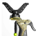 Монопод для стрільби Fiery Deer Monopod Trigger stick Gen4 (90-165 см) Монопод для стрільби Fiery Deer Monopod Trigger stick Gen4 (90-165 см)