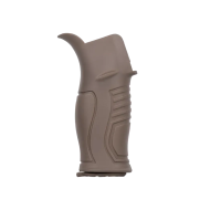 Пістолетна рукавка KEY-ARMA KEY-104 для AR-15, FDE, Flat Dark Earth