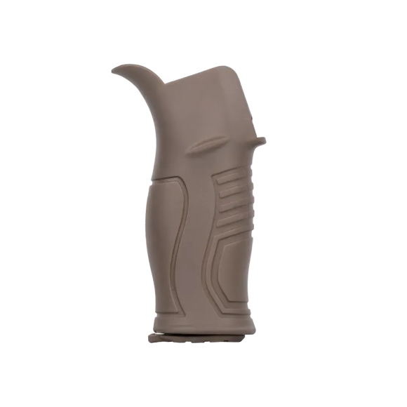 Пістолетна рукавка KEY-ARMA KEY-104 для AR-15, FDE, Flat Dark Earth Пістолетна рукавка KEY-ARMA KEY-104 для AR-15, FDE, Flat Dark Earth