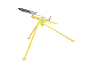 Метательная машинка "УТКА-ЗАЯЦ"