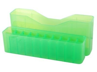 Кейс для 20 патронов. MTM J-20 slip-top 308, 30-06 243 6.5 creedmoor etc