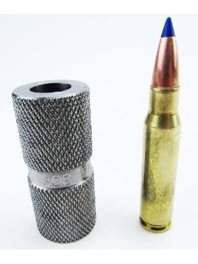 Компараторы Lyman case gauge