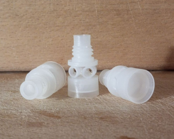 Пиж-стабілізатор хвостовик для куль 12 калібру (10 шт.)