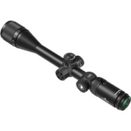 Приціл DISCOVERY OPTICS MS 6-24X42 AOAC (25.4 мм, підсвічування)