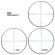 Приціл DISCOVERY OPTICS MS 6-24X42 AOAC (25.4 мм, підсвічування) Приціл DISCOVERY OPTICS MS 6-24X42 AOAC (25.4 мм, підсвічування)