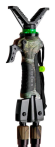 Біпод для стрільби Fiery Deer Bipod Trigger stick Gen3 (100-165 см) Біпод для стрільби Fiery Deer Bipod Trigger stick Gen3 (100-165 см)