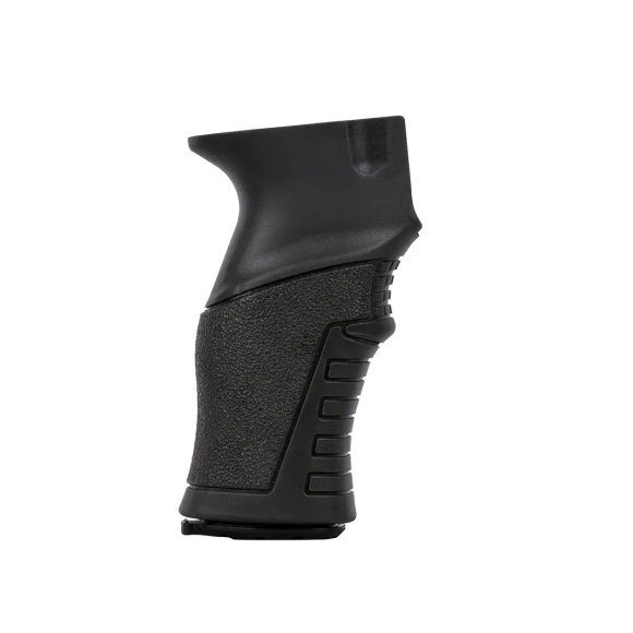 Пістолетна рукоятка KEY-ARMA KEY-105 для АК, армований поліамід, Black Пістолетна рукоятка KEY-ARMA KEY-105 для АК, армований поліамід, Black