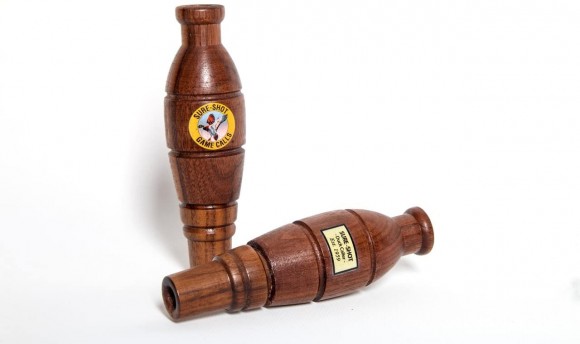 Манок на крякву Sure-Shot Classic Triple Reed 700