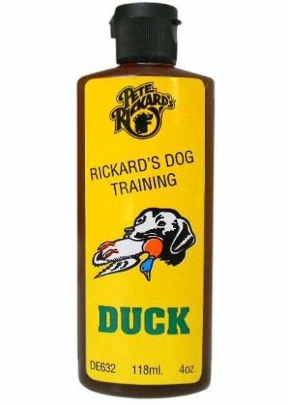 Концентрат запаха утки Pete Rickard