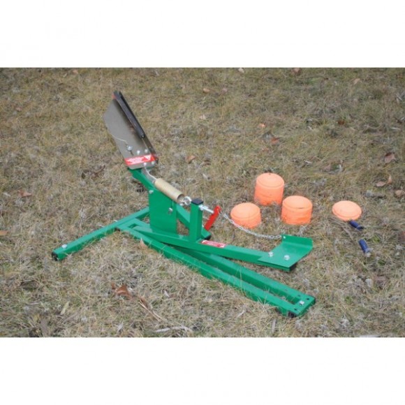 Метательная машинка КОНКОРД Метательная машинка КОНКОРД