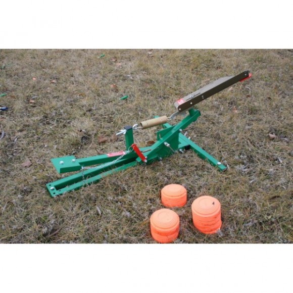 Метательная машинка КОНКОРД Метательная машинка КОНКОРД