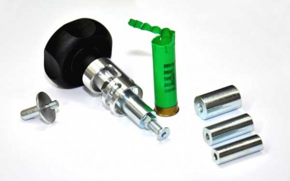 Триммер GAEP Case trimmer 12ga 16ga 20ga