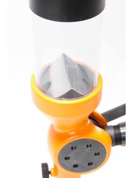 Дозатор пороху Lyman Brass smith powder measure