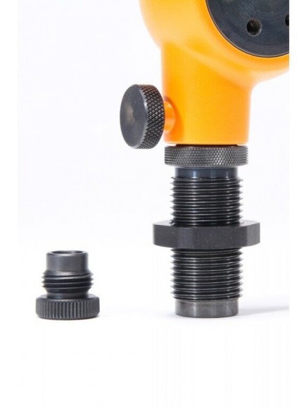 Дозатор пороху Lyman Brass smith powder measure