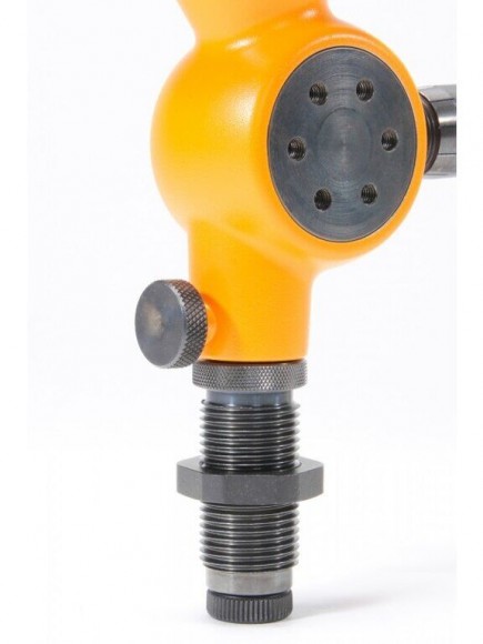 Дозатор пороху Lyman Brass smith powder measure