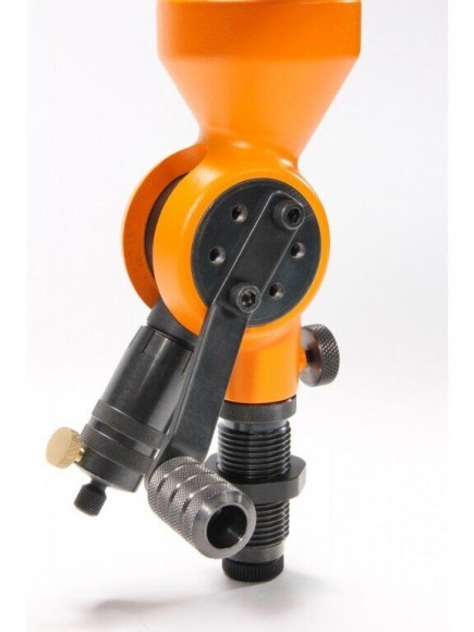 Дозатор пороху Lyman Brass smith powder measure