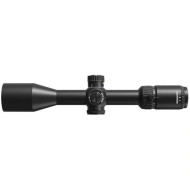 Приціл DISCOVERY OPTICS MS 2-10X40 IR (25.4 мм, підсвічування)