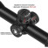 Приціл DISCOVERY OPTICS MS 2-10X40 IR (25.4 мм, підсвічування)