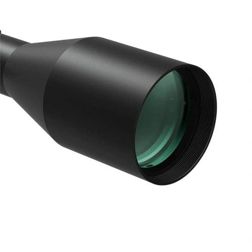 Приціл DISCOVERY OPTICS MS 2-10X40 IR (25.4 мм, підсвічування)