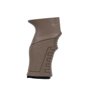 Пістолетна рукоятка KEY-ARMA KEY-105 для АК, армований поліамід, Flat Dark Earth