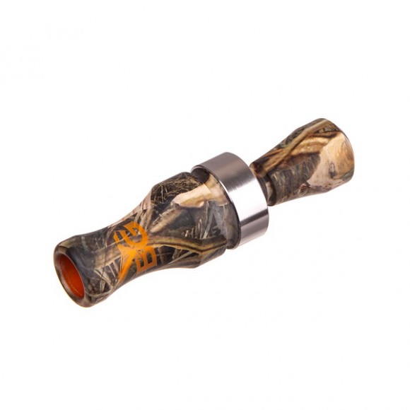 Манок на качку Buck Gardner Double Nasty Camo Манок на качку Buck Gardner Double Nasty Camo