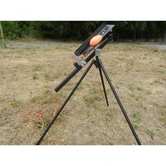 Метательная машинка "Стрела"