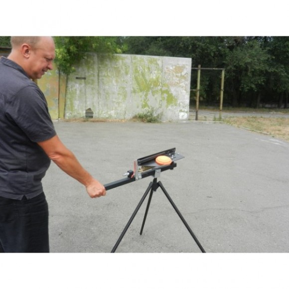 Метательная машинка "Стрела"